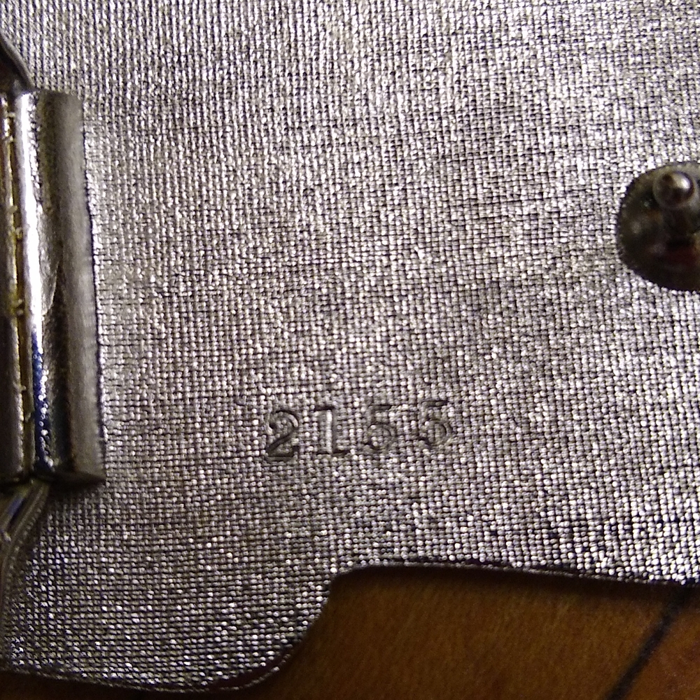 FLAG BUCKLE 🇺🇲 - Picture 3 of 5